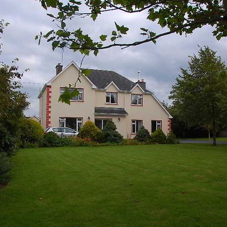 Creg Lodge Claregalway Exterior foto